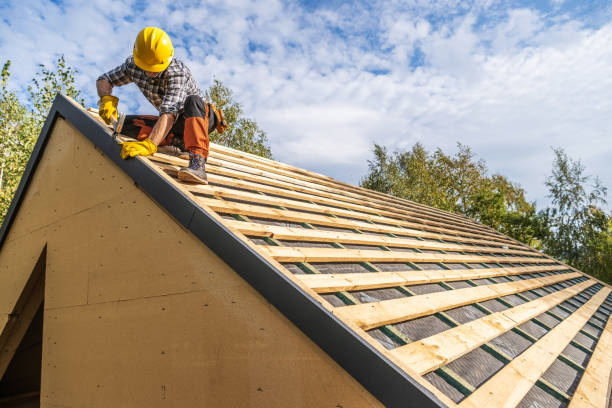 Roof Repair Estimates in Mena, AR