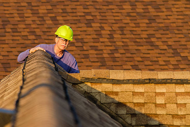 Best Slate Roofing Contractor  in Mena, AR